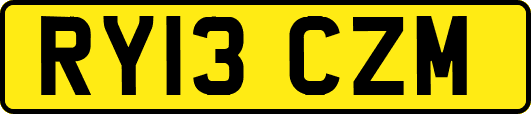 RY13CZM
