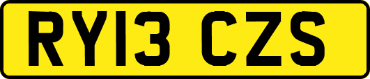 RY13CZS
