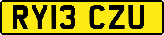 RY13CZU