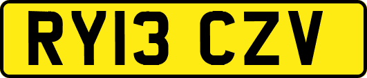 RY13CZV