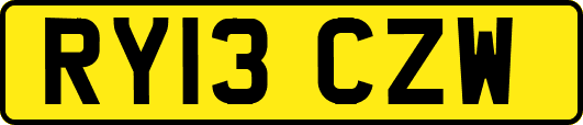 RY13CZW