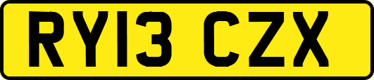 RY13CZX