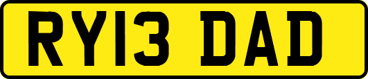 RY13DAD