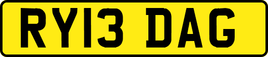 RY13DAG