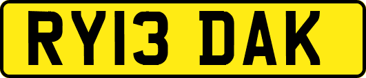 RY13DAK