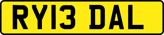 RY13DAL