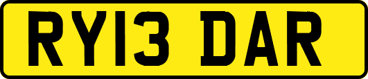 RY13DAR