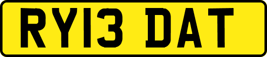 RY13DAT