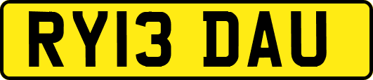 RY13DAU