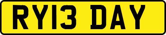 RY13DAY