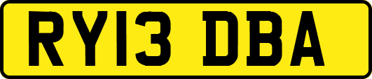 RY13DBA