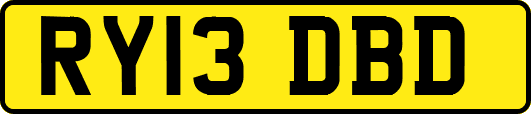 RY13DBD