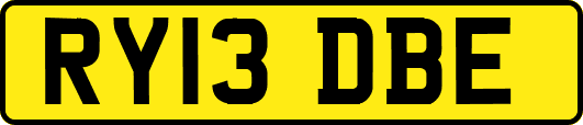 RY13DBE