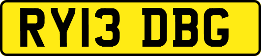 RY13DBG