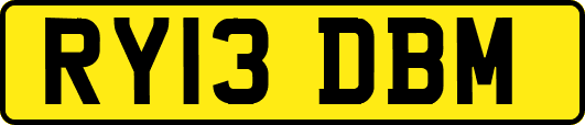 RY13DBM