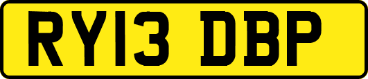 RY13DBP