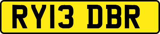 RY13DBR