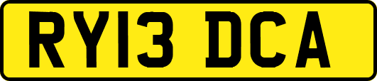 RY13DCA