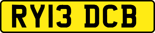 RY13DCB