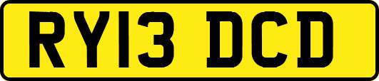 RY13DCD