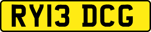 RY13DCG
