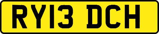 RY13DCH