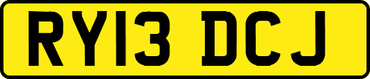 RY13DCJ