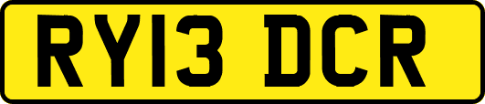 RY13DCR