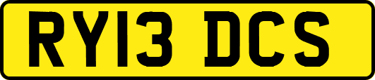 RY13DCS