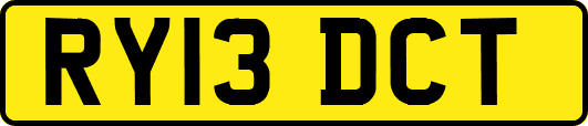 RY13DCT