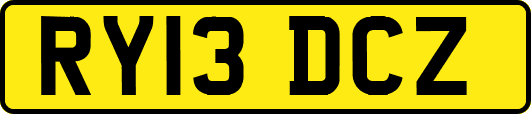 RY13DCZ
