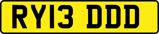 RY13DDD