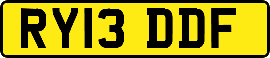 RY13DDF