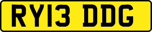 RY13DDG