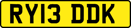 RY13DDK