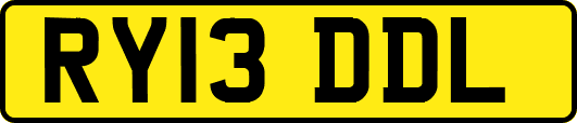 RY13DDL