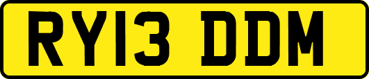 RY13DDM