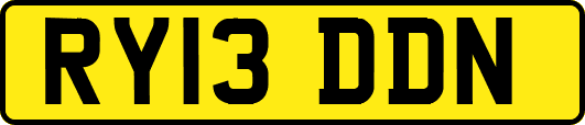 RY13DDN