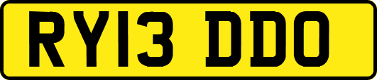 RY13DDO