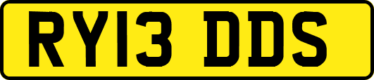 RY13DDS