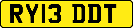 RY13DDT