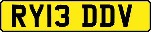 RY13DDV