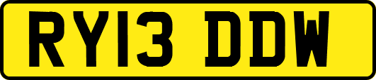 RY13DDW