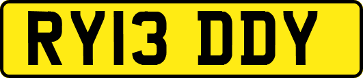 RY13DDY