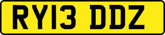 RY13DDZ