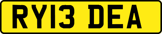 RY13DEA