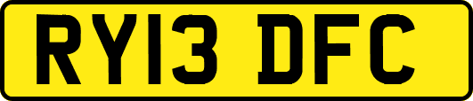 RY13DFC