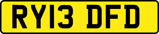 RY13DFD