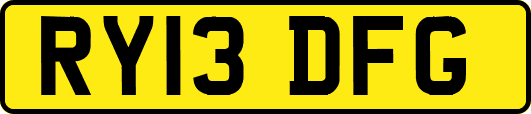 RY13DFG