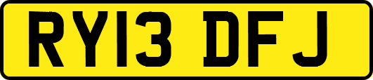 RY13DFJ
